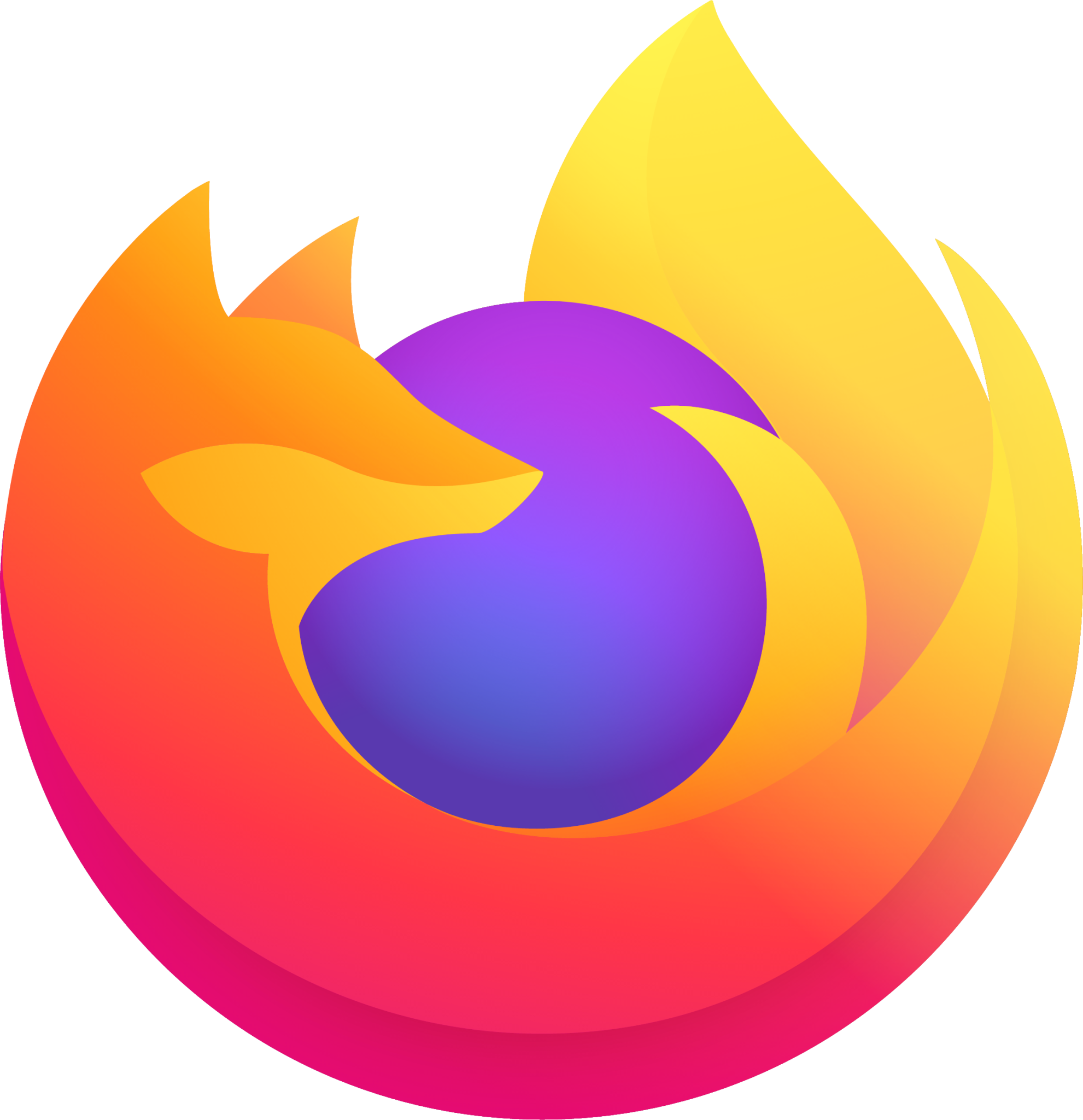 Firefox-logo