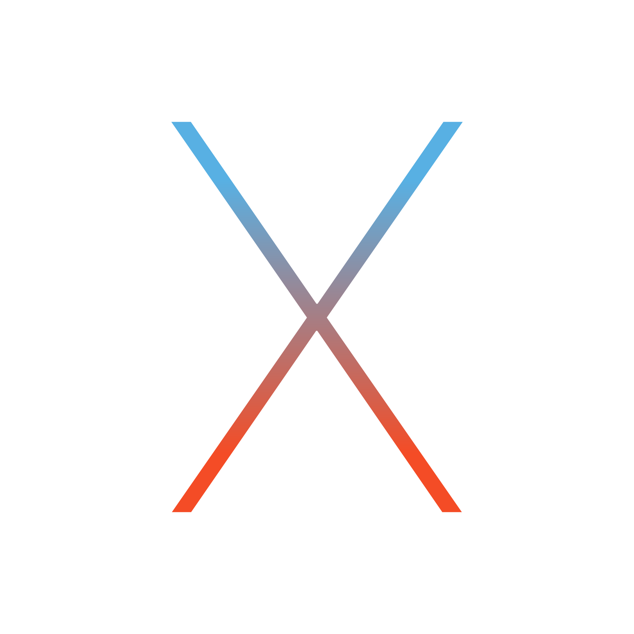 Mac OS X